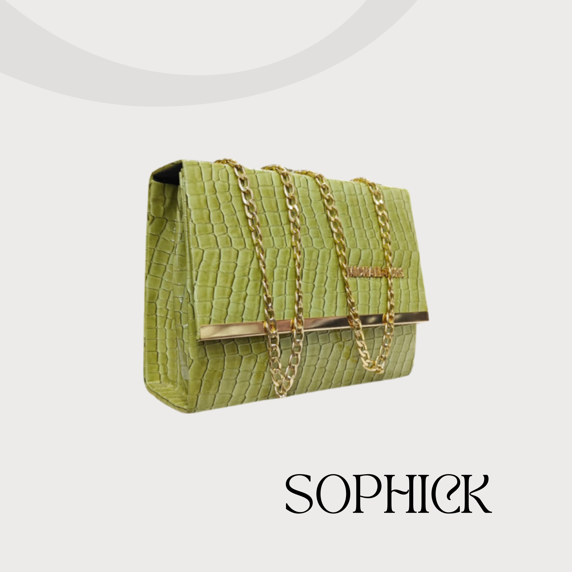 Cross Body Bag - Image 2