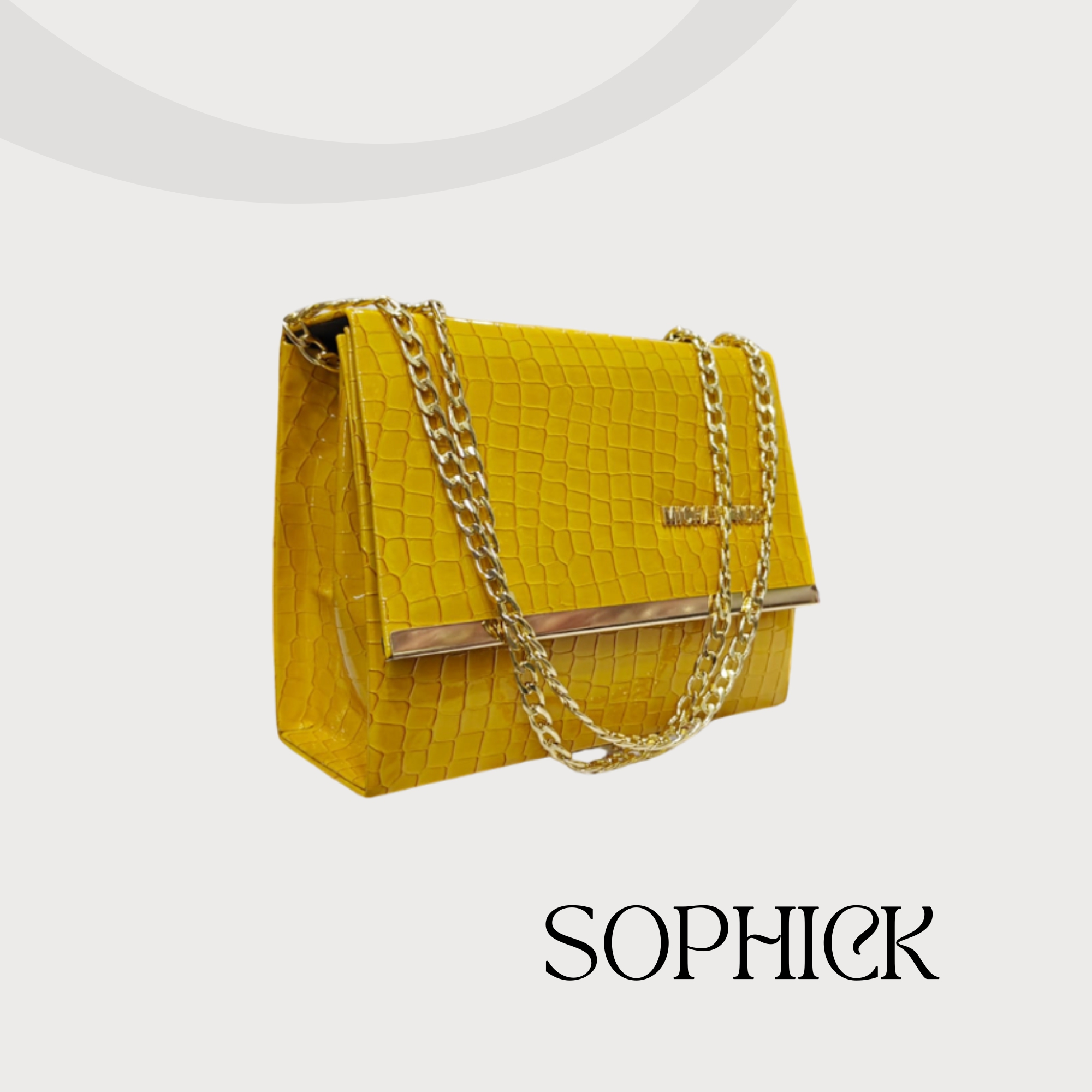 Cross Body Bag - Image 4