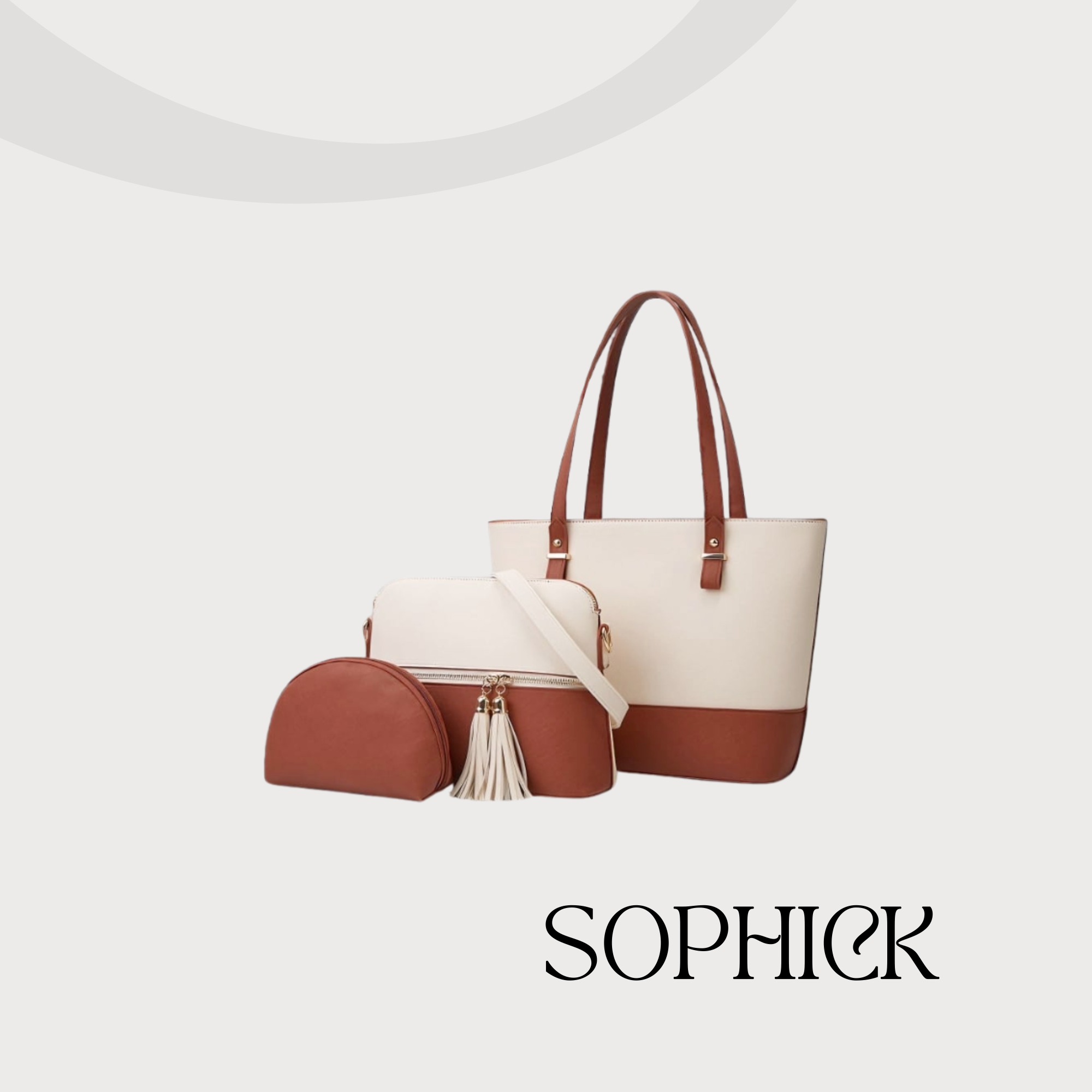 Icon Handbag - Image 2