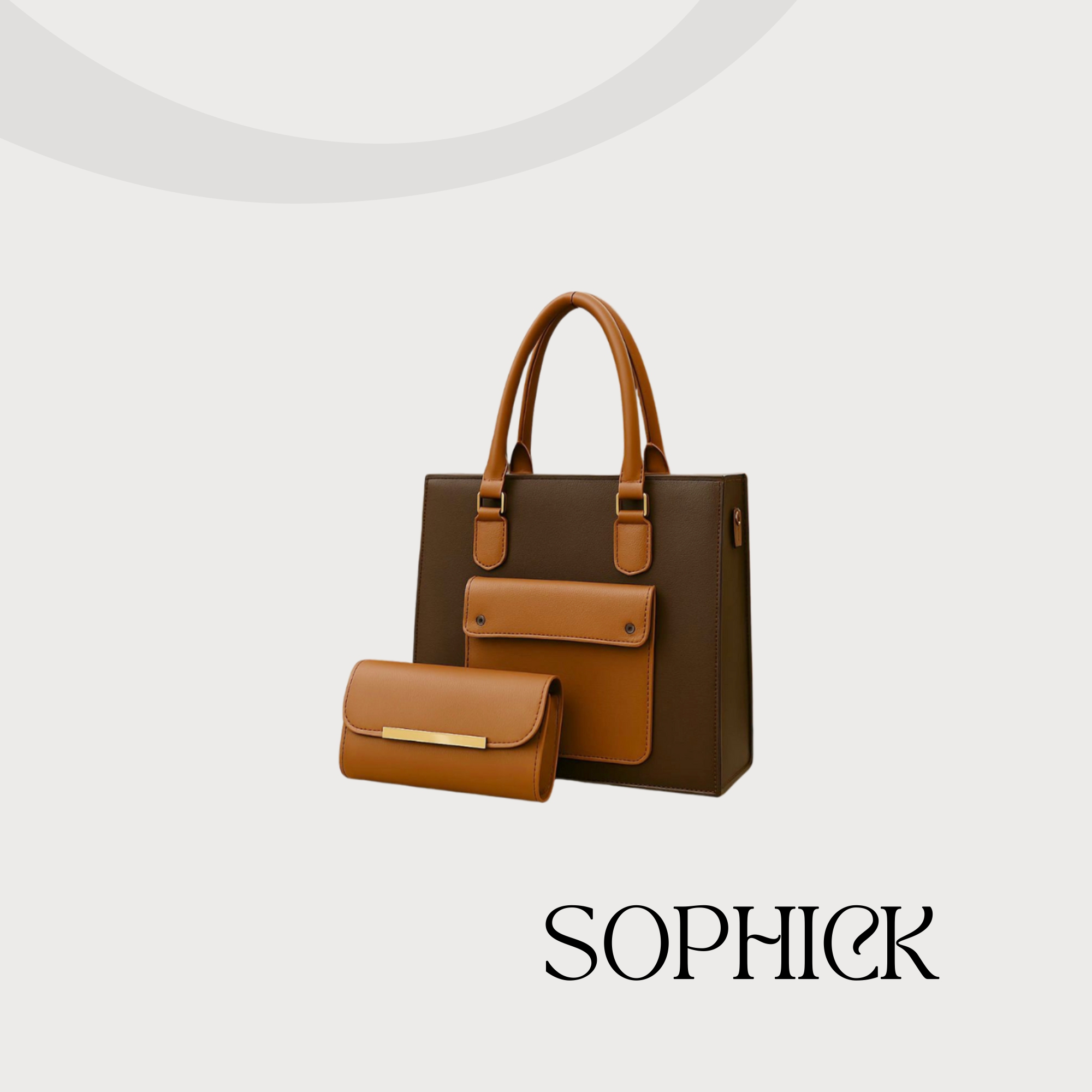 Innovative Handbag - Image 2