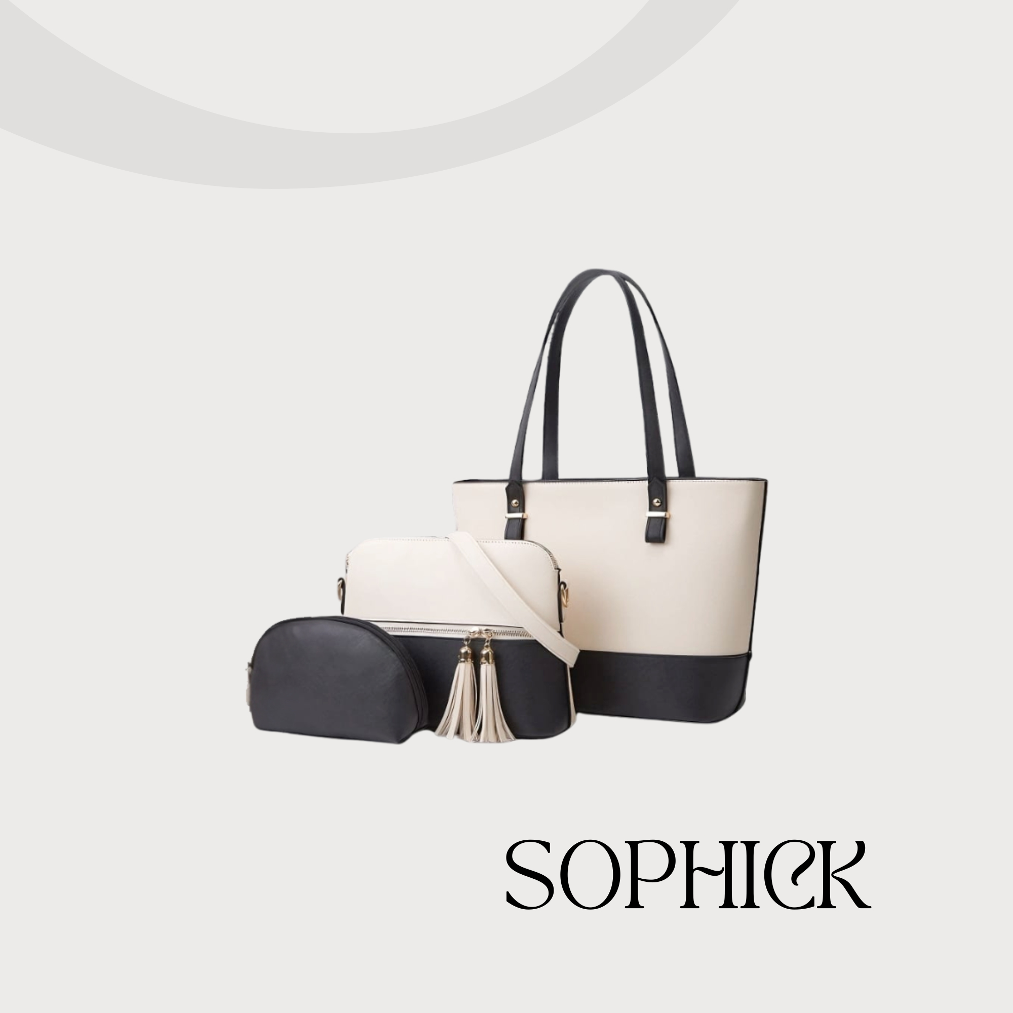 Icon Handbag - Image 6