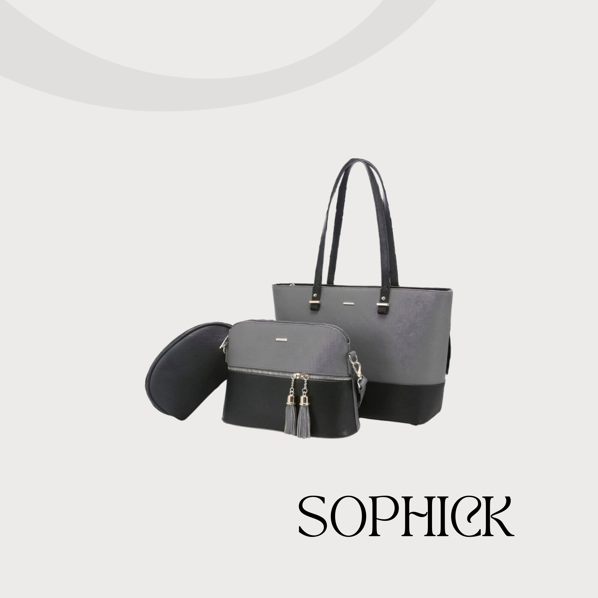 Icon Handbag - Image 3